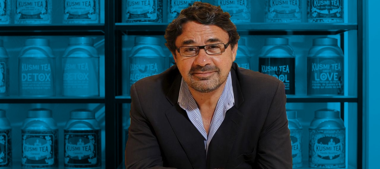 Sylvain Orebi La French Fab 3 ||