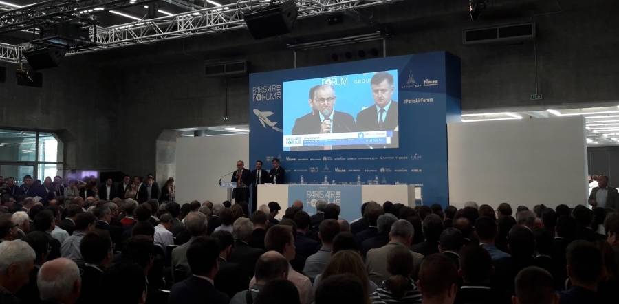Paris-Air-Forum |