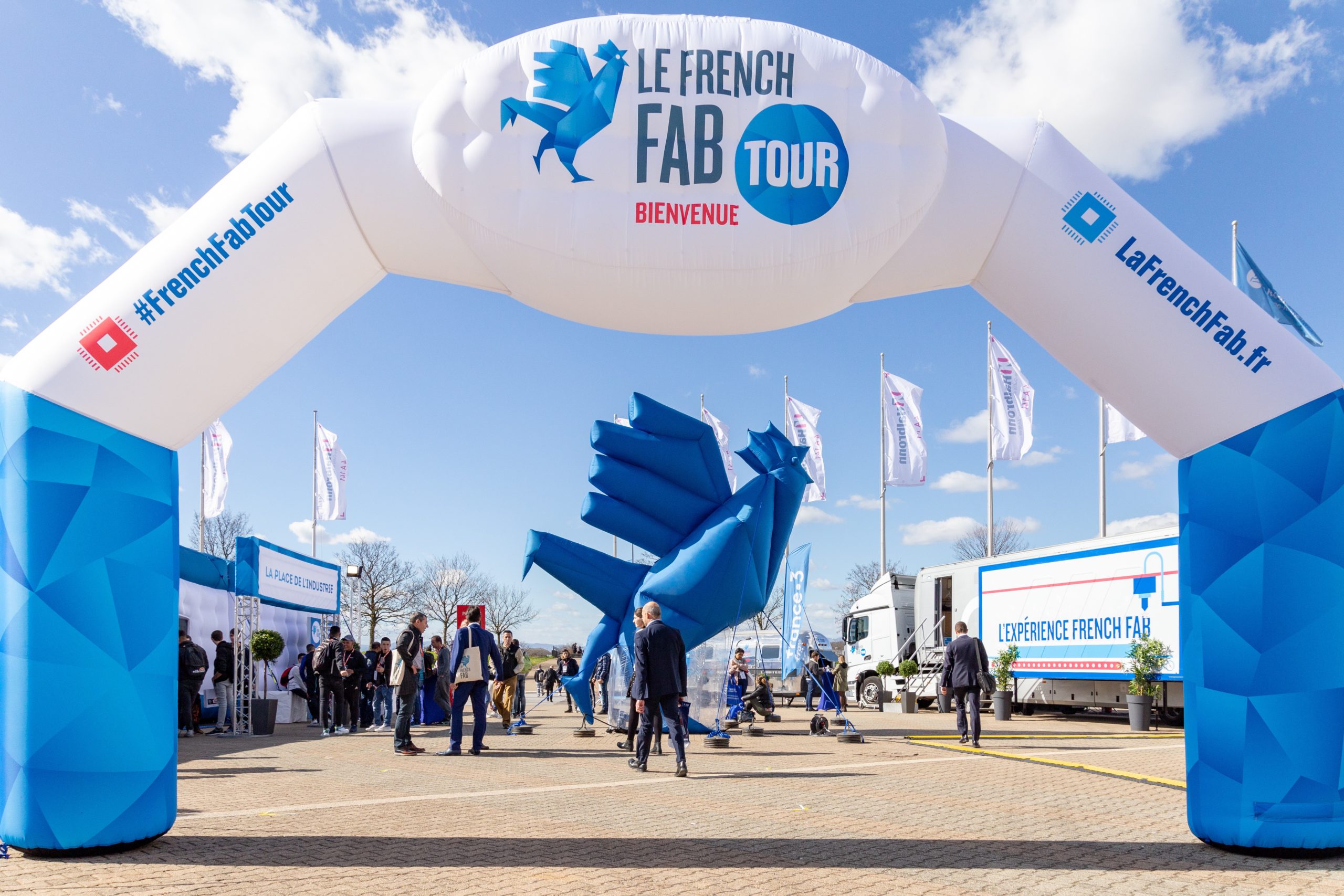 FFT-Lyon FFT-Lyon