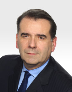 L’industrie de demain vue par Christophe Robin (GIFAS)