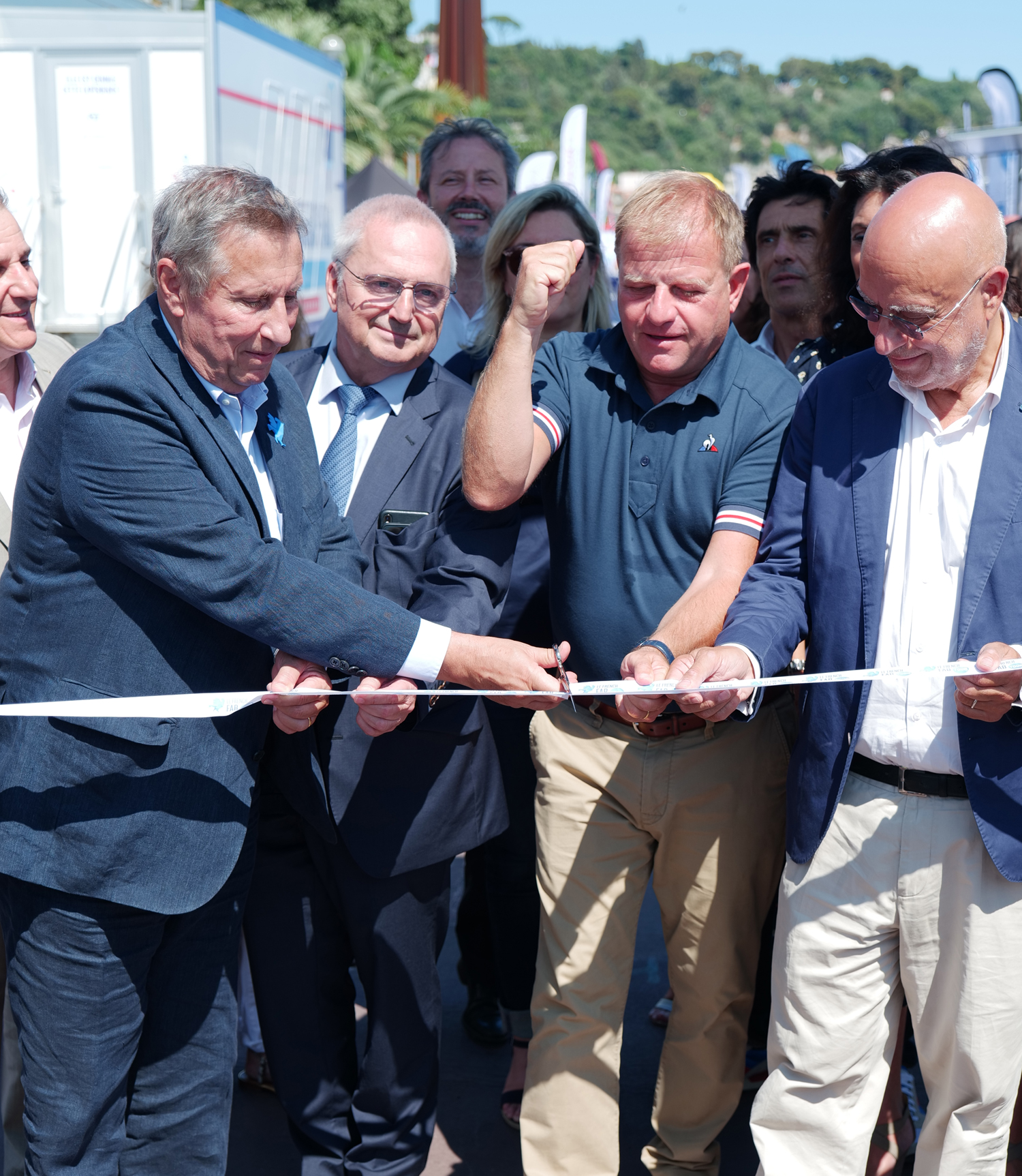 inauguration-NICE |