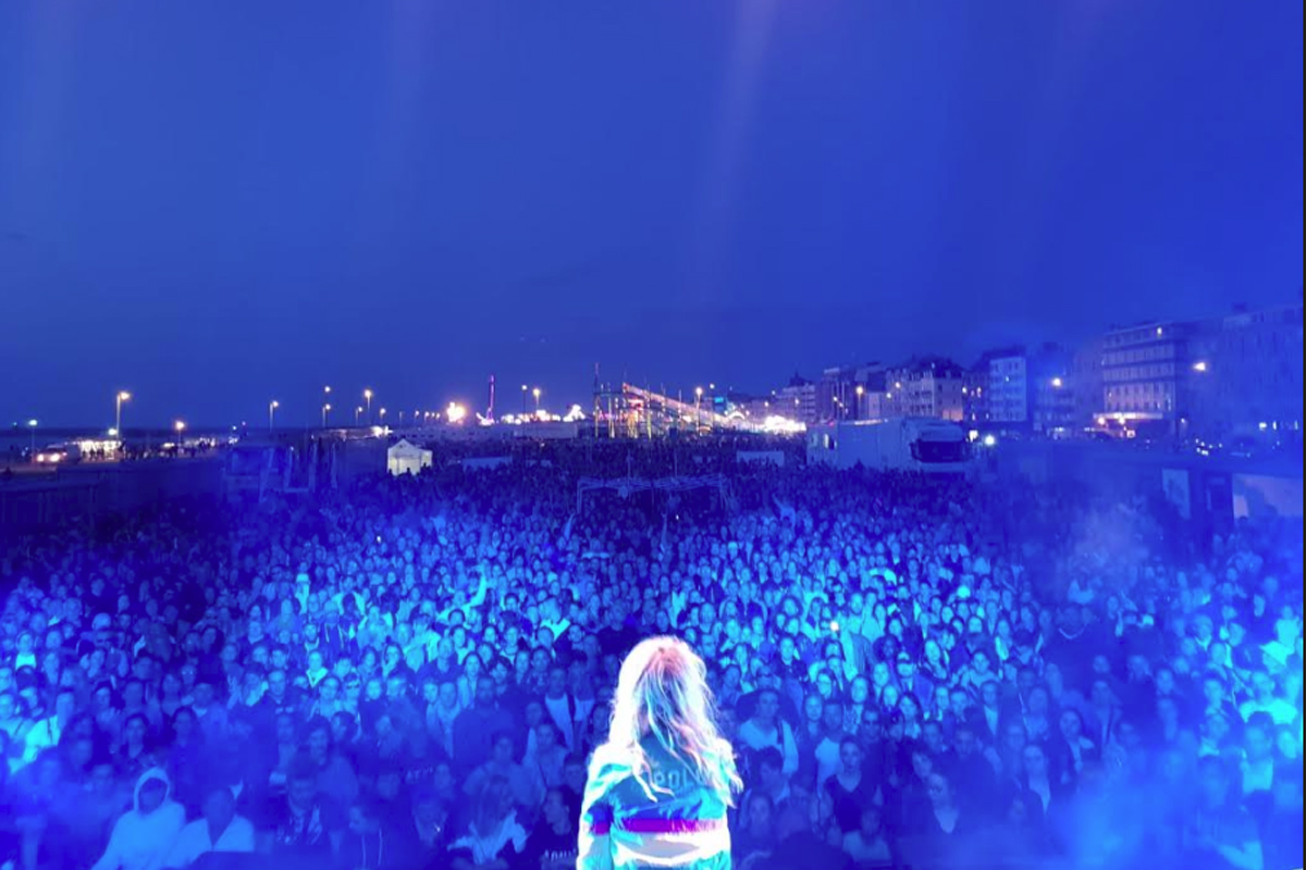 FOULEDIEPPE ||