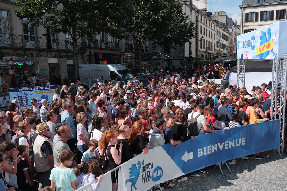 fouleQuimper