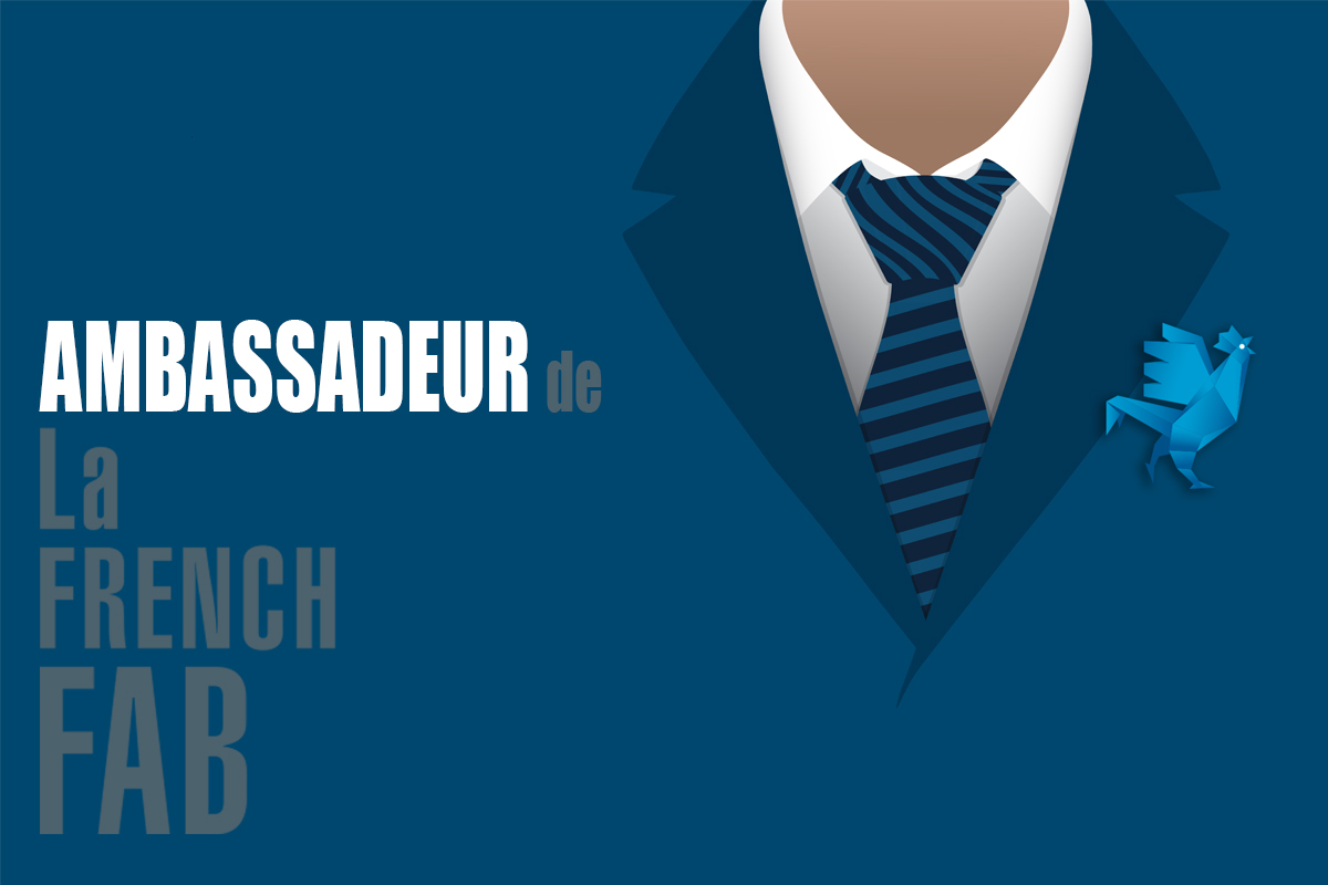 ambassadeur Ambassadeur French Fab