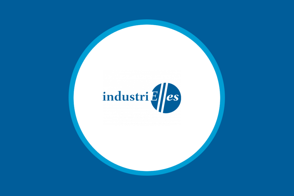 logo IndustriElles|