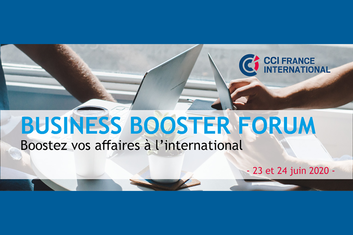 BusinessBoosterForum