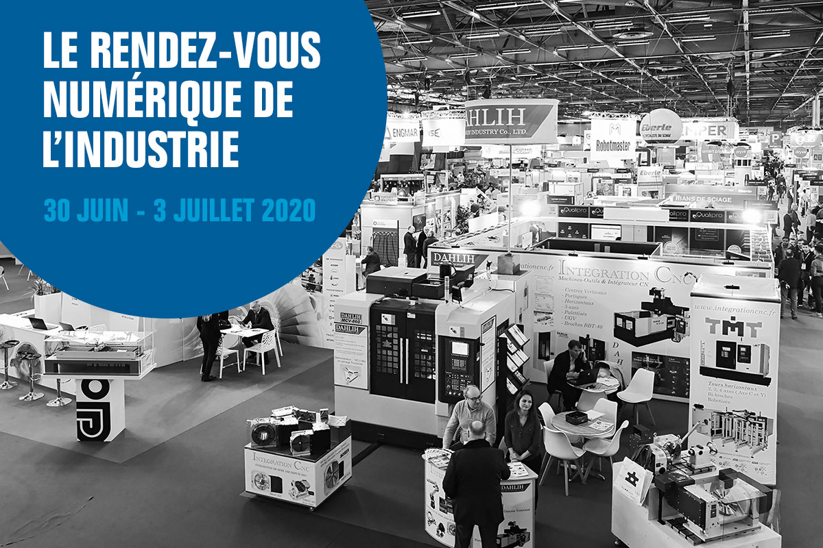 Global-Industrie-Connect Global-Industrie-Connect