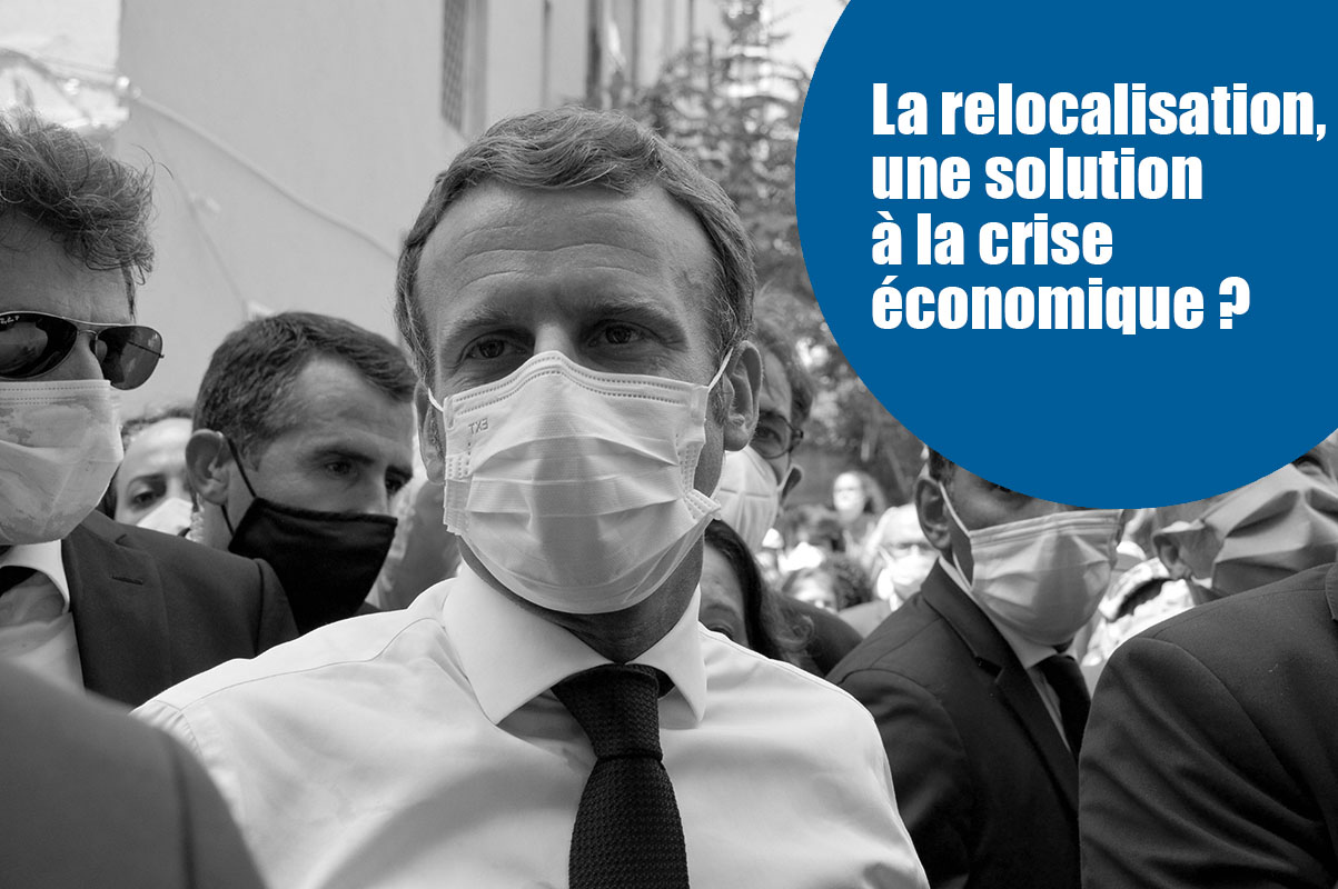 FB-relocalisation FB-relocalisation