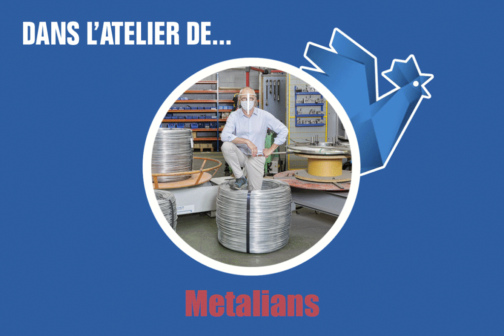 metalians|Metalians Antoine Honore|Metalians Cecilie|Metalians Martial||metalians|metalians|metalians