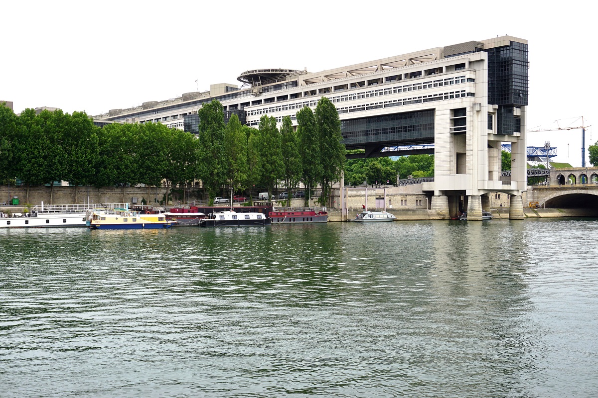 Bercy Bercy