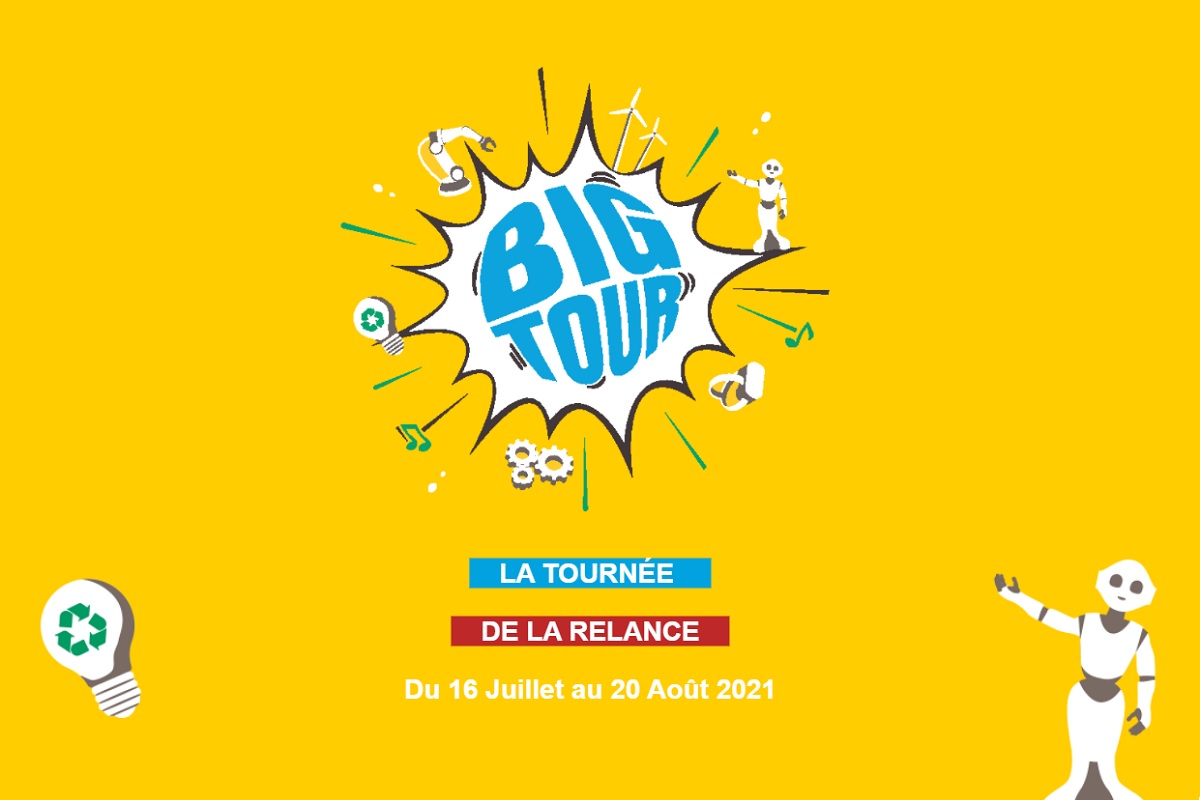 Big-Tour Big-Tour