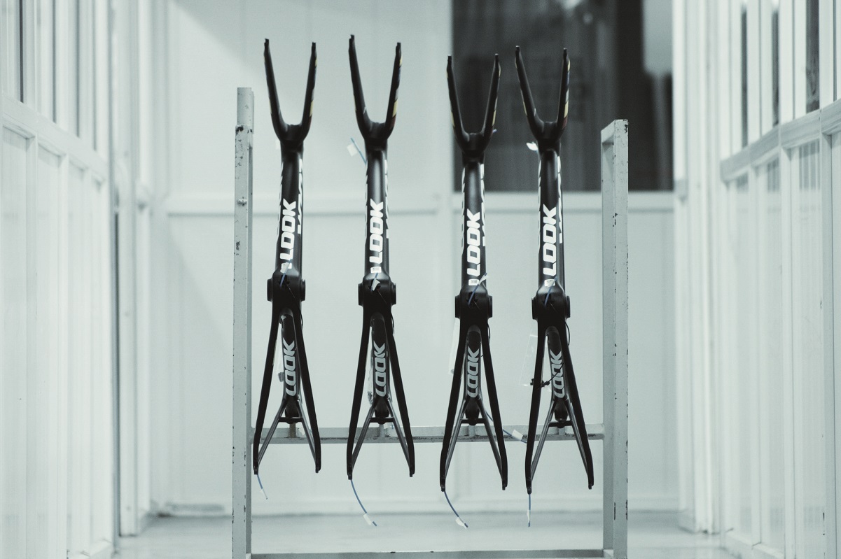 LOOK-cycle |