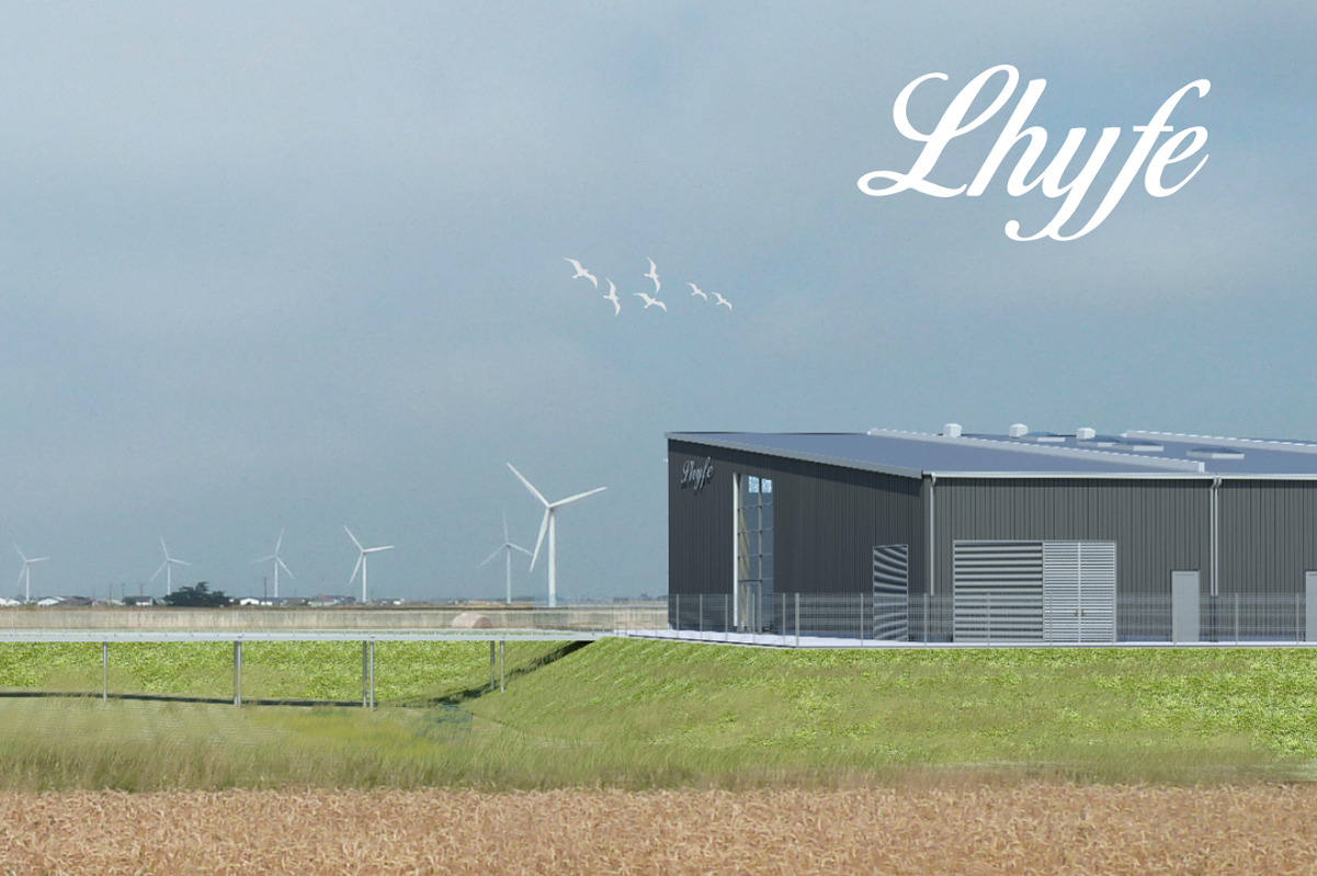 Lhyfe-2 Lhyfe-2
