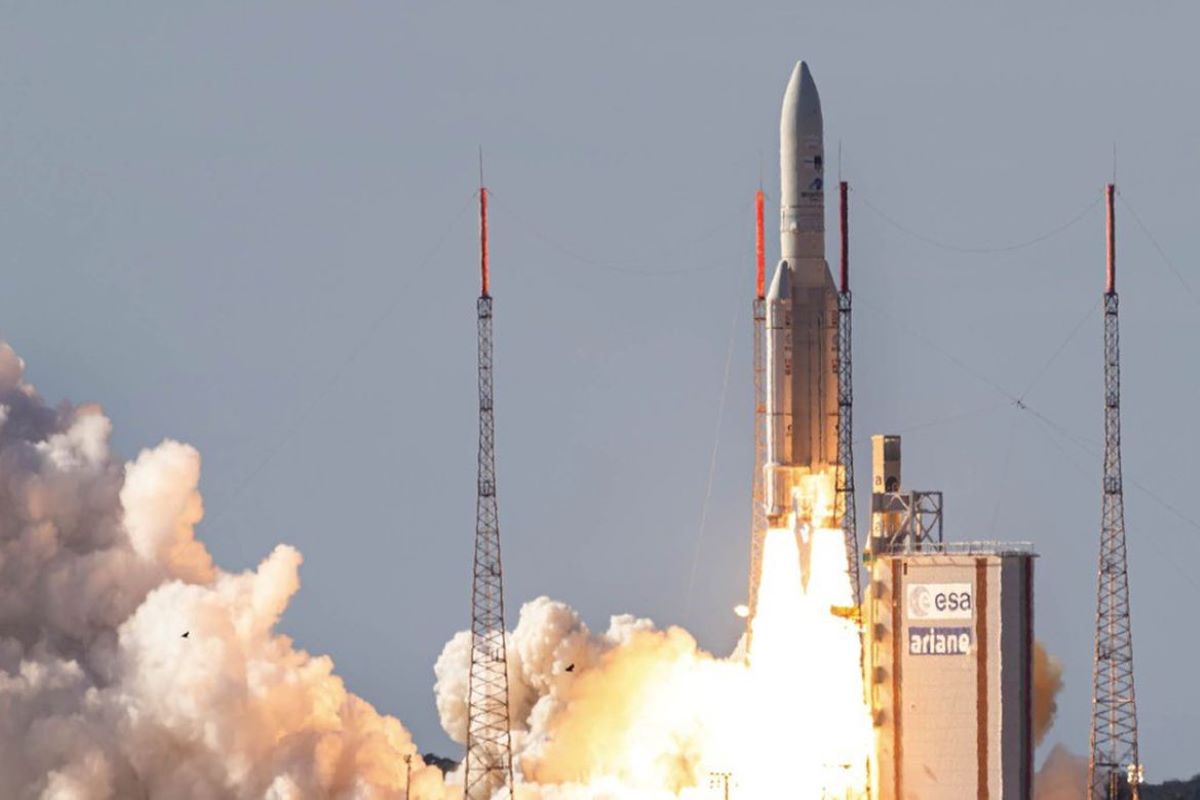 aribus2 filière spatiale