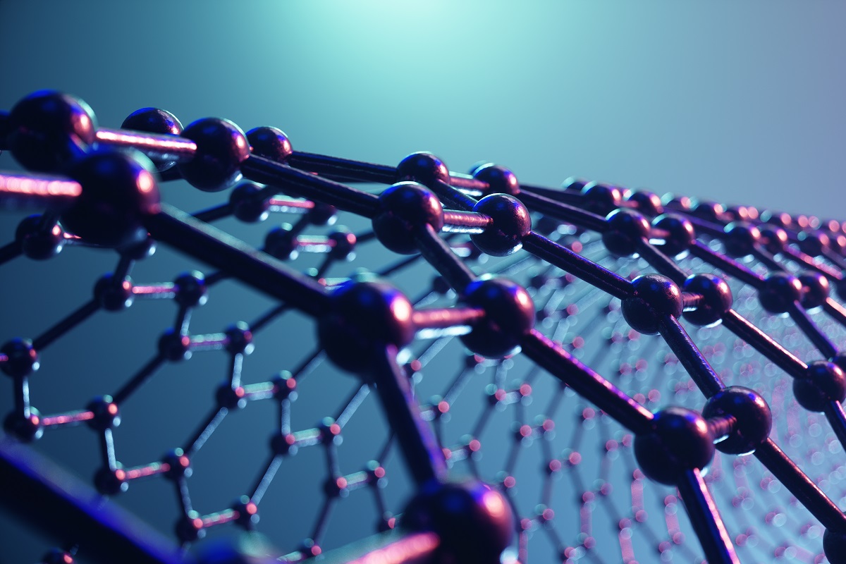 graphene graphene