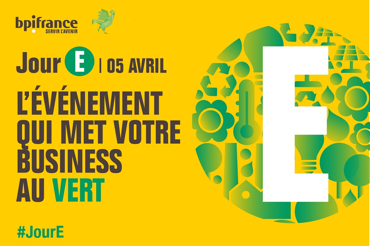 Jour-E Jour-E