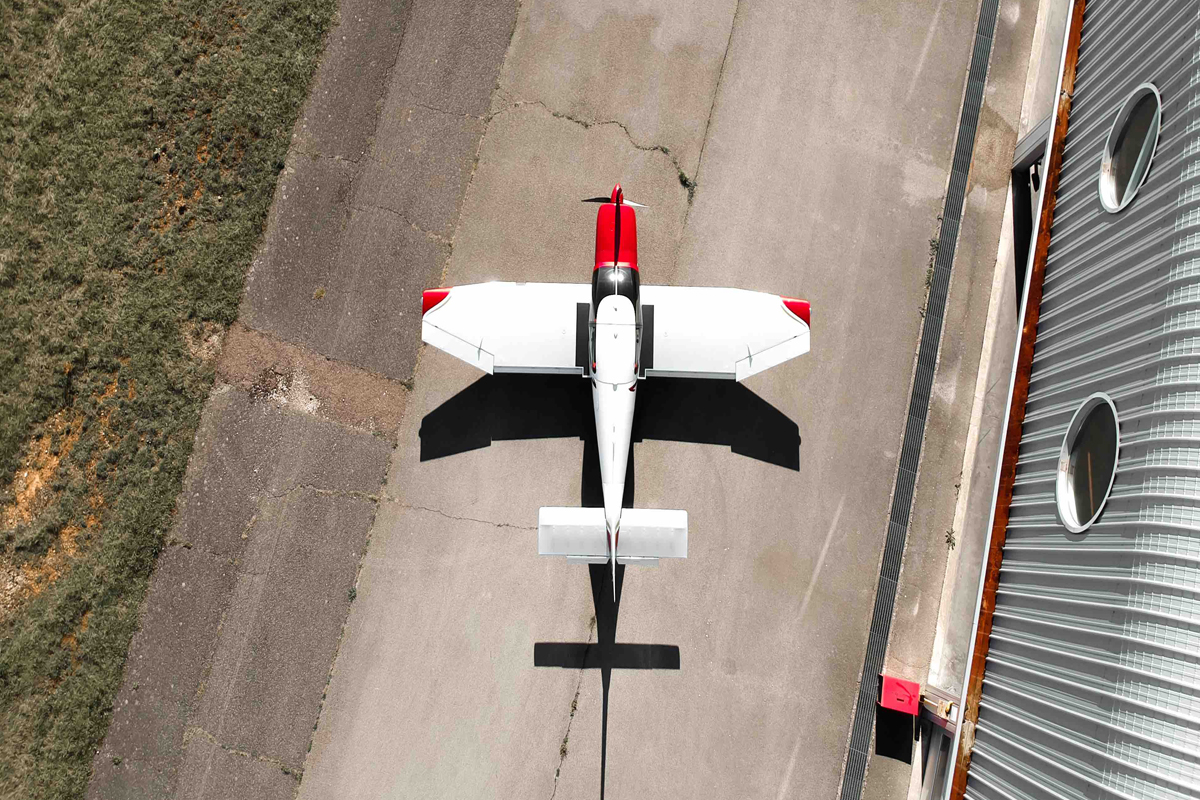 robin-aircraft robin-aircraft