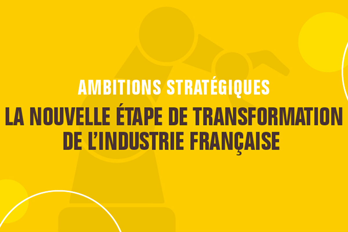 ambitions-strats Réindustrialisation : Bpifrance consolide son action en faveur de l’industrie française