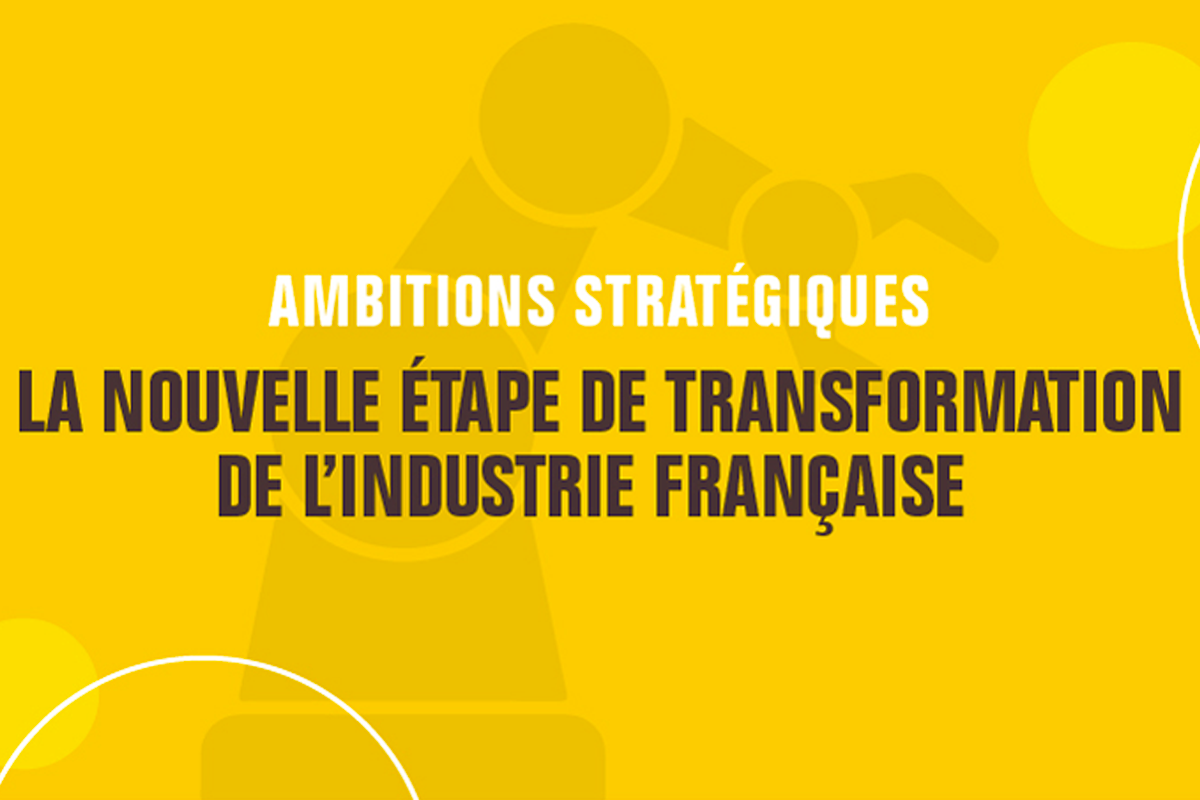 Réindustrialisation : Bpifrance consolide son action en faveur de l’industrie française