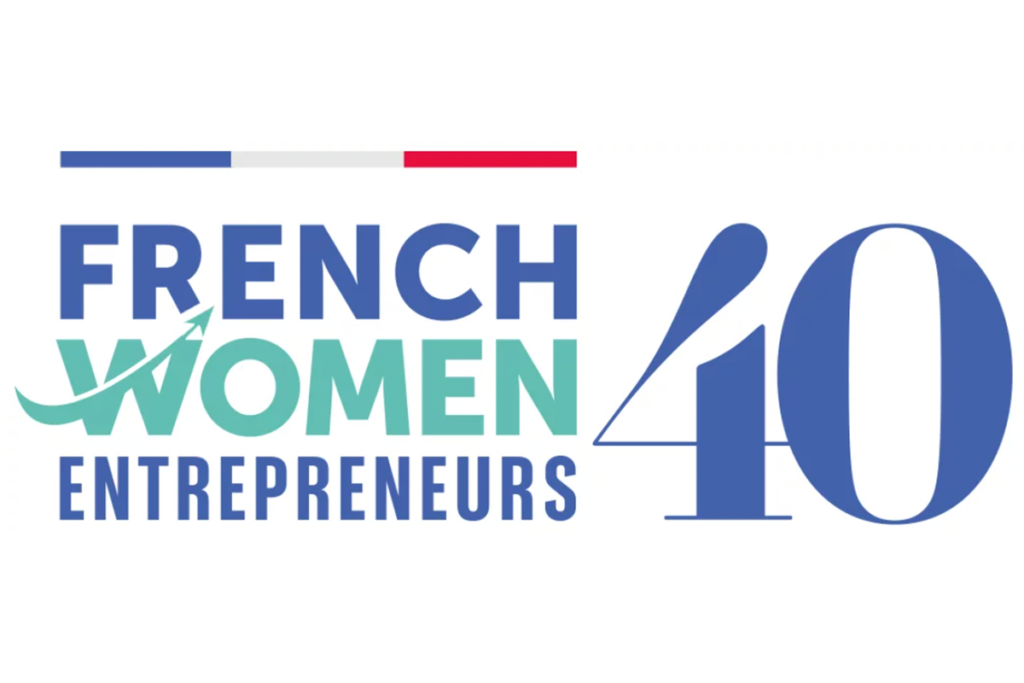 Le FWE40 valorise les entreprises françaises en croissance, dirigées par des femmes.|