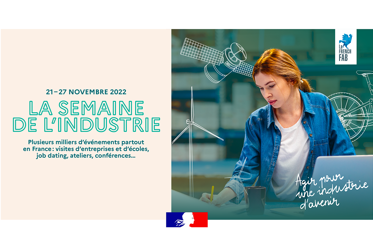 semaine-industrie-2022-lff La Semaine de l'industrie 2022|La Semaine de l’industrie revient du 21 au 27 novembre 2022