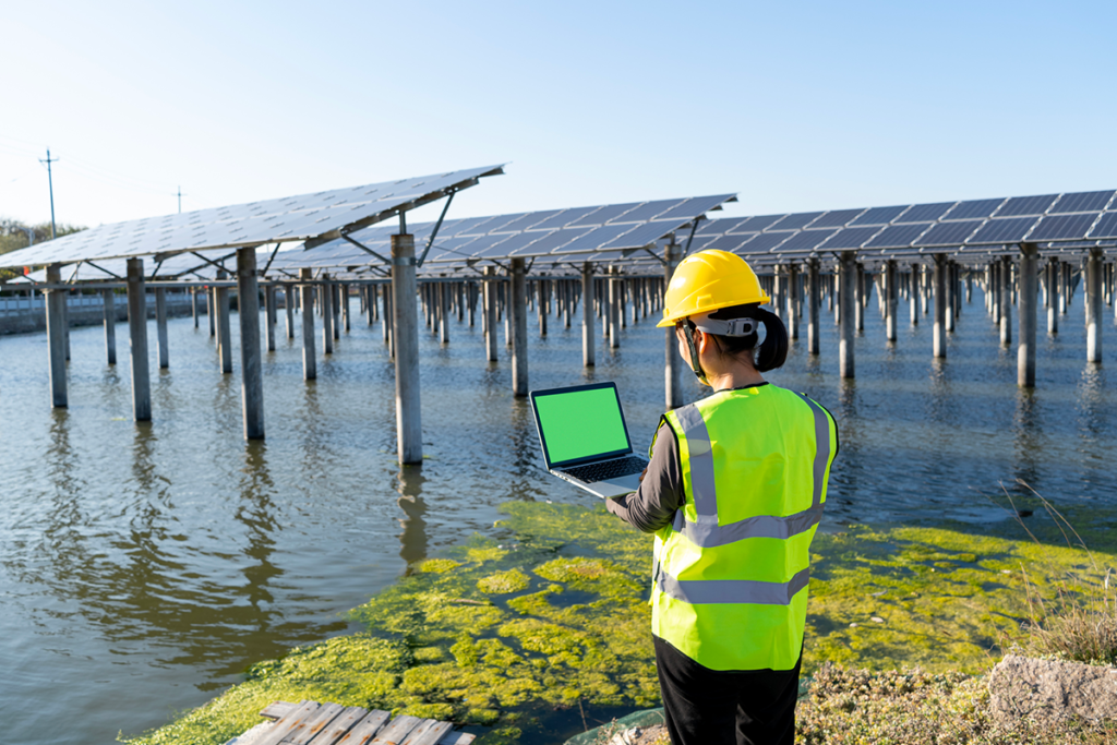 229 startups françaises décarbonent l’industrie