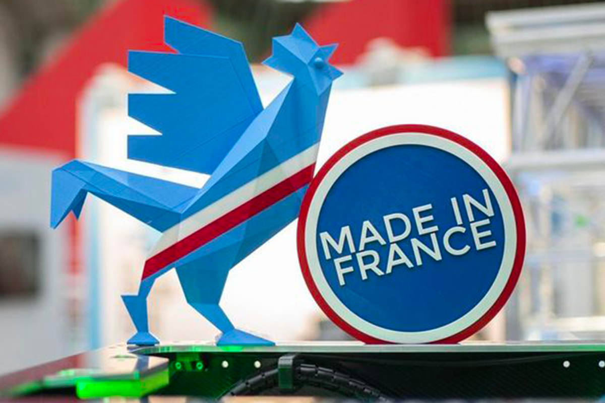 PME et ETI industrielles : comment innover pour produire en France ?