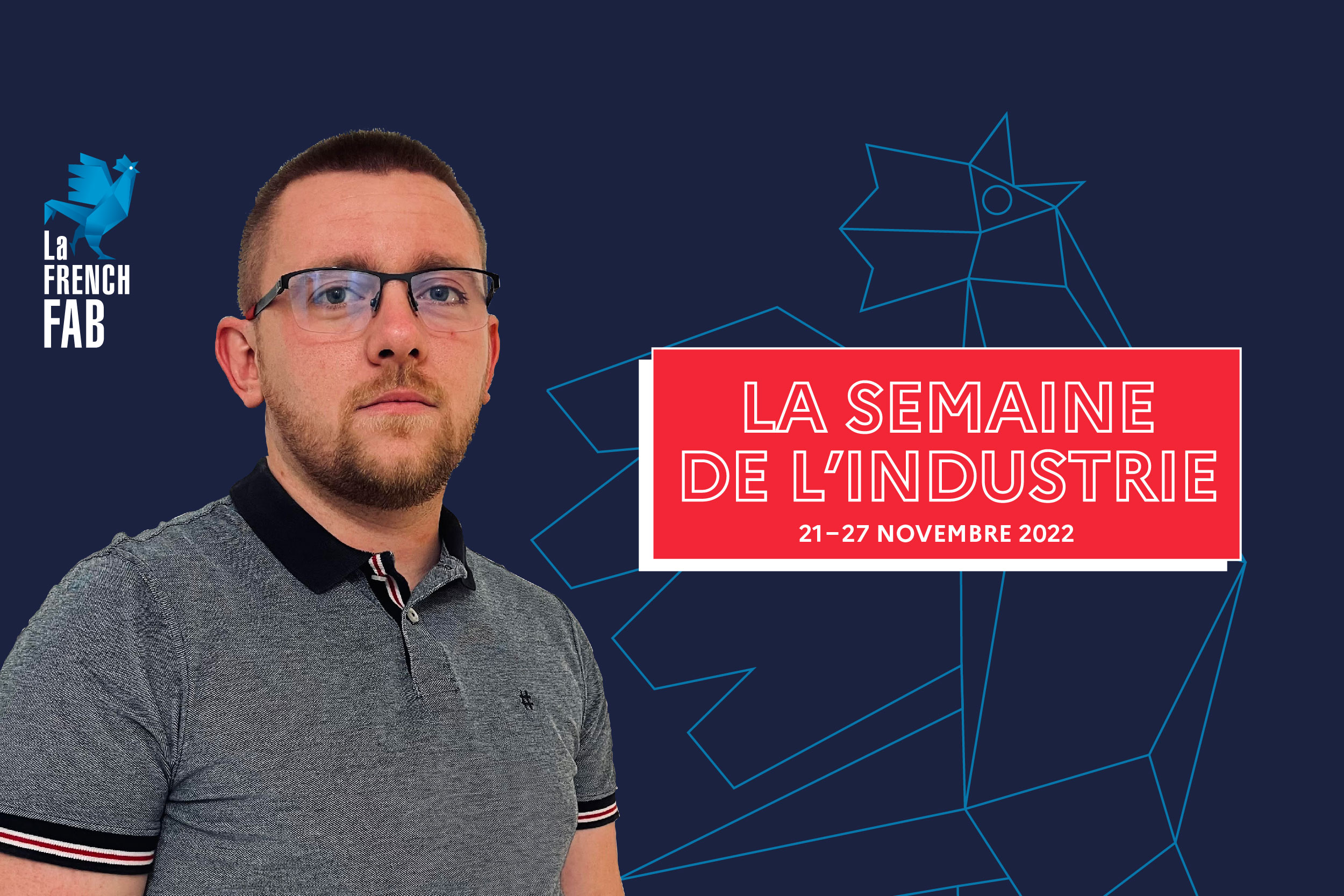 nicolas Nicolas Pegard, imprimeur en sublimation chez CIT Dessaint