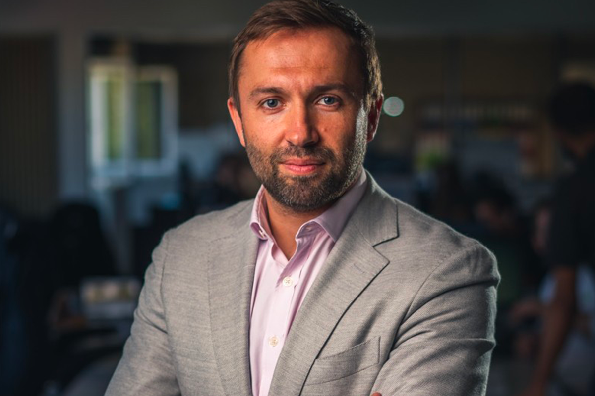 romaric-faivre-er-ingenierie « Nous innovons pour nos clients, mais désormais nous le faisons également pour nous-même », Romaric Faivre, responsable commercial et opérationnel chez ER INGENIERIE