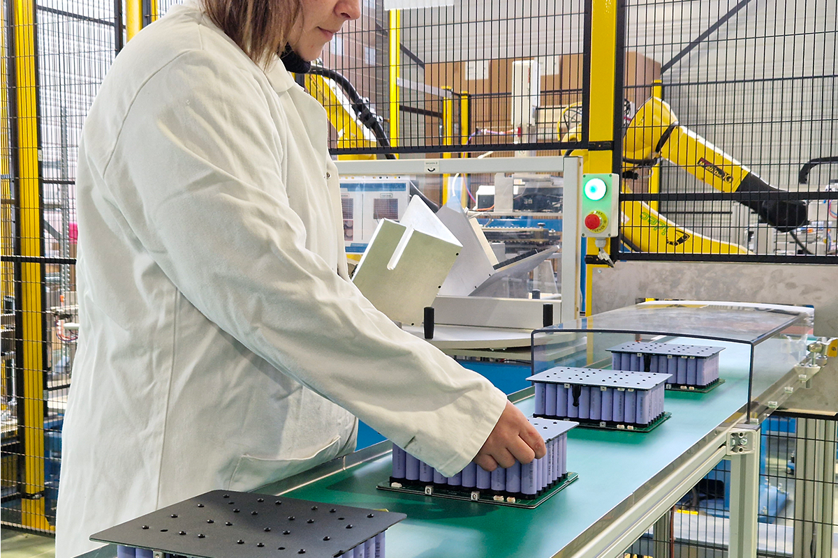 tyva-portrait Comment TYVA Energie innove pour des batteries lithium durables
