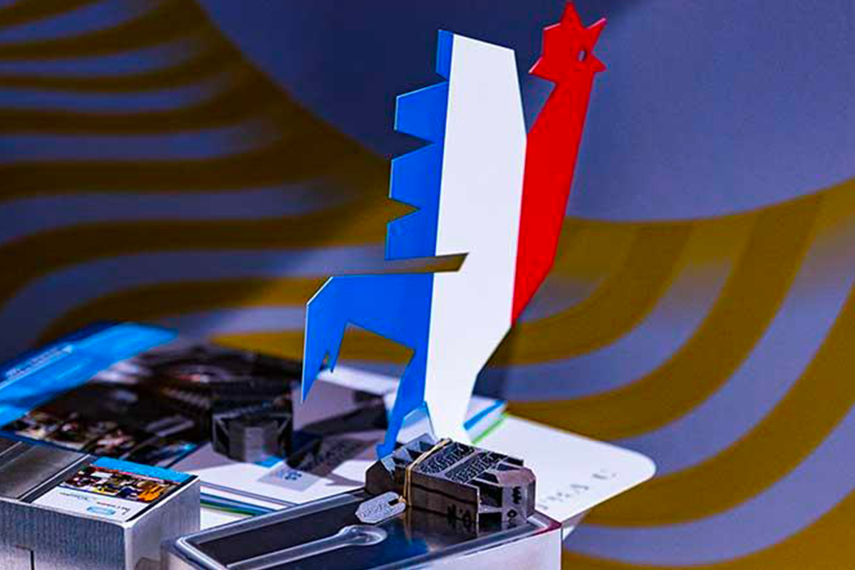 coq-bleu-blanc-rouge-industrie Bpifrance renforce le Plan Startups et PME industrielles avec le Fonds National de Venture Industriel