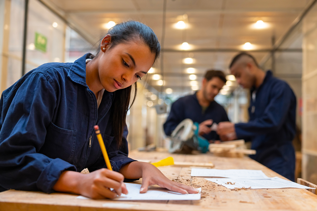 Le nouvel outil VTE pour connecter les jeunes talents aux PME des territoires