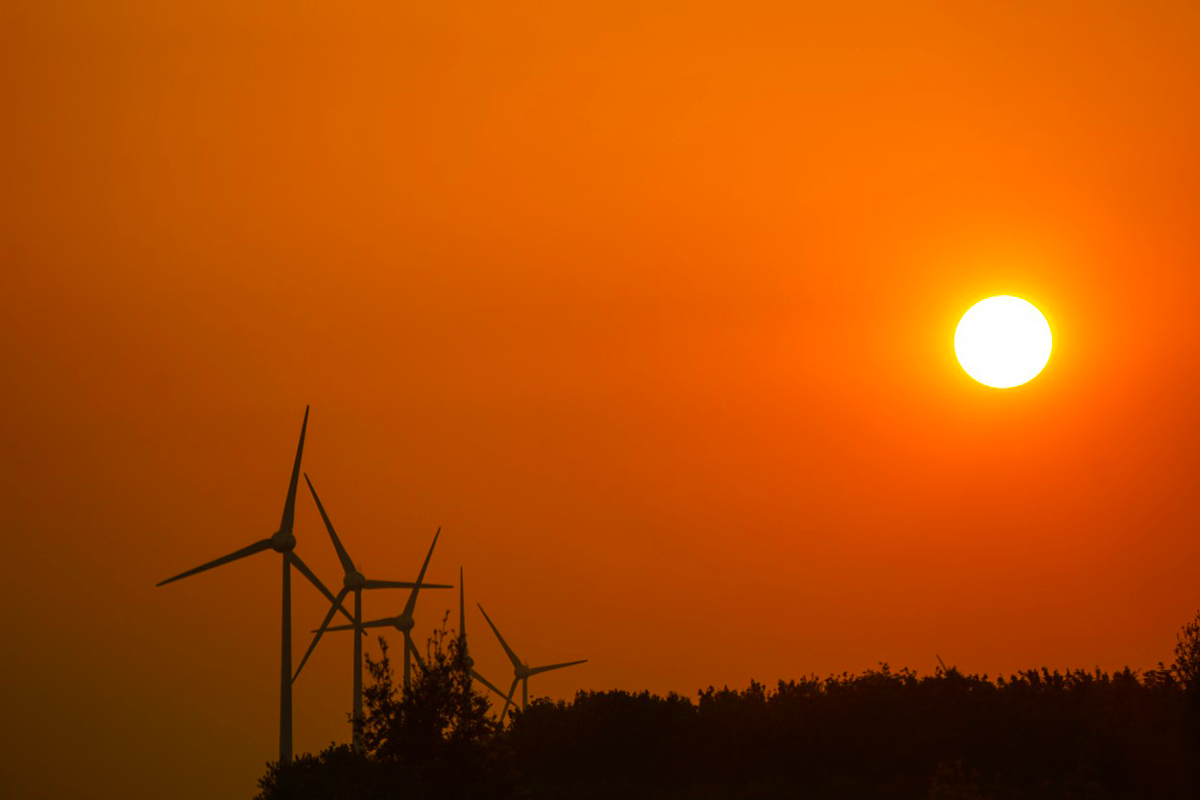 La transition énergétique comme thème du concours photos annuel de la SEIN