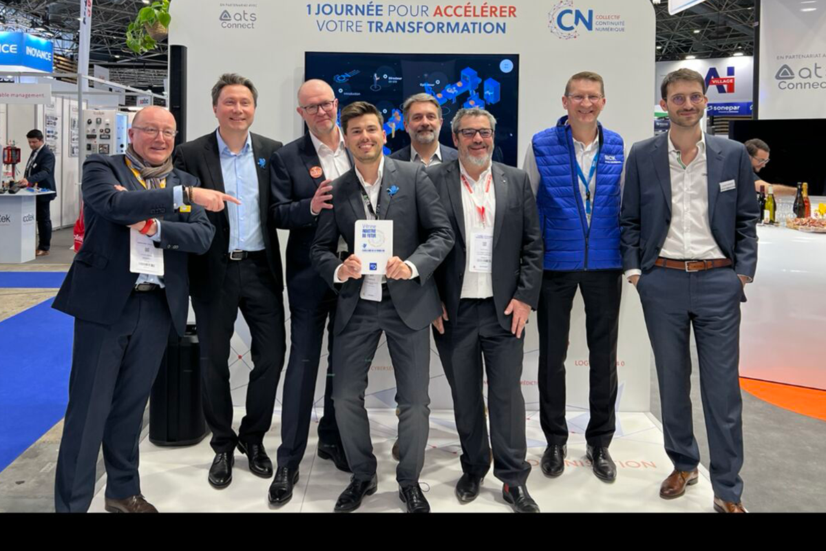 nn startup industrielle|Bpifrance