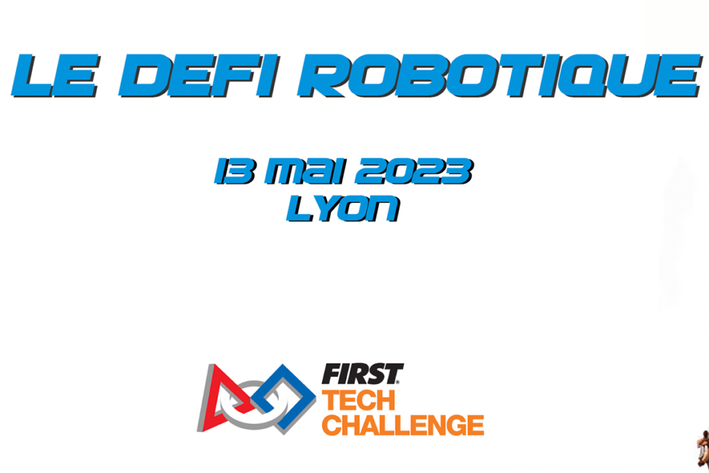 Défi Robotique