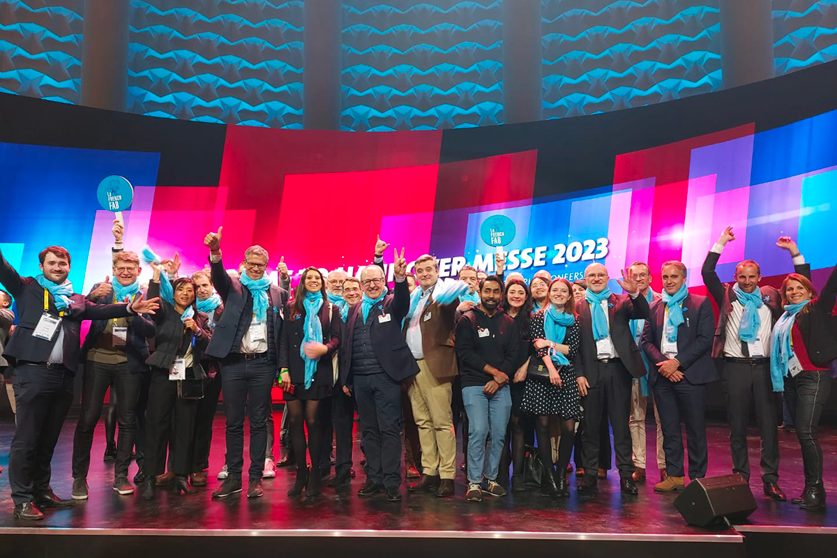 lff-hanovre |Rendez-vous du 16 au 20 avril à la Hannover Messe 2023|||||