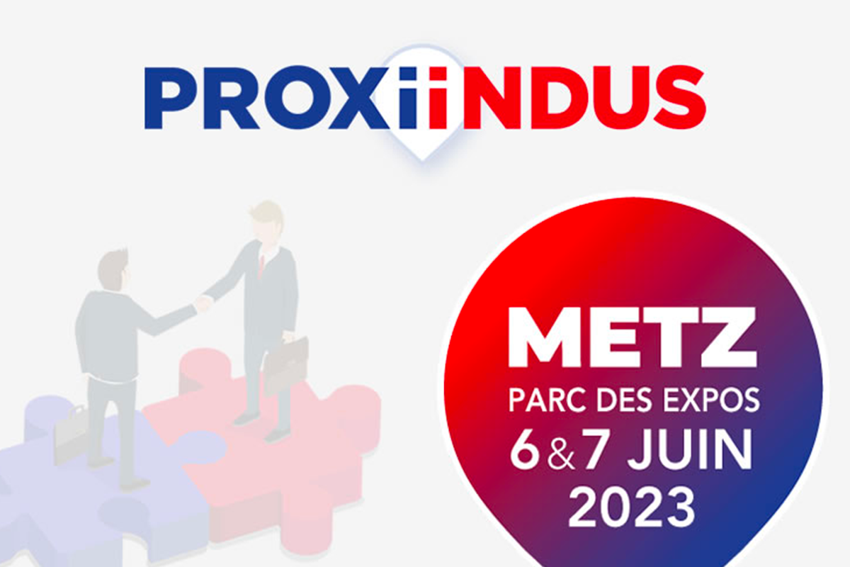 proxiindus Proxi Indus