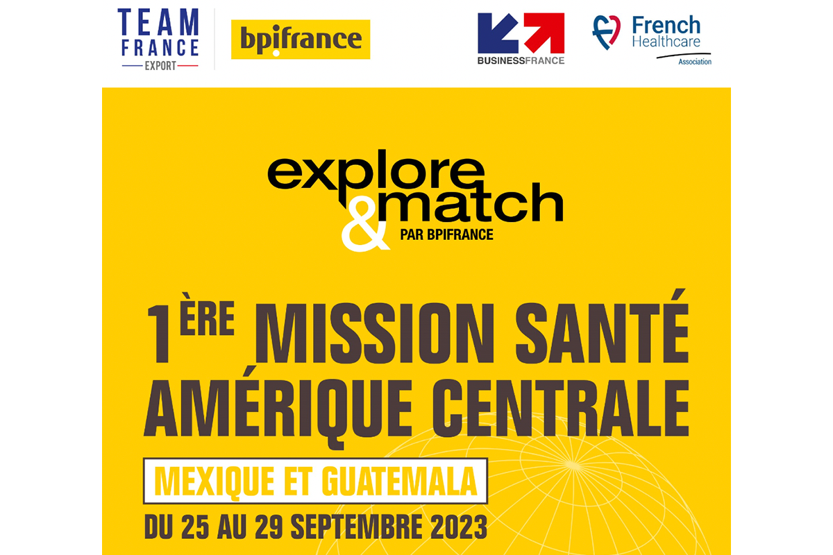mission-mexique Webinaire - Présentation de la mission santé Mexique et Guatémala