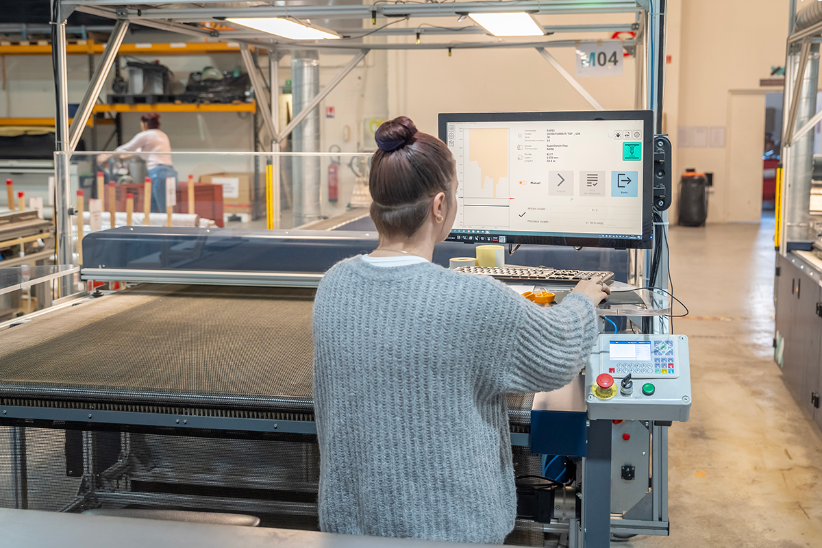 tekyn-visuel Tekyn mise sur la durabilité dans l’industrie textile