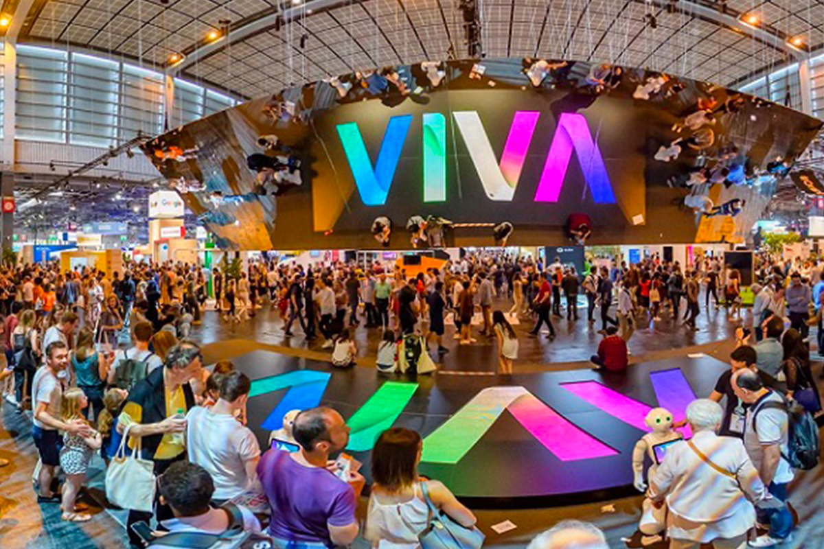 La French Fab au coeur de VivaTech 2023