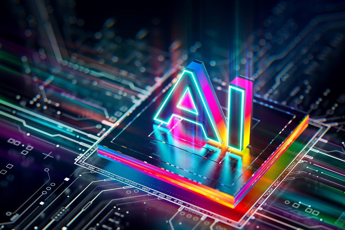 ai-industrie IA industrie