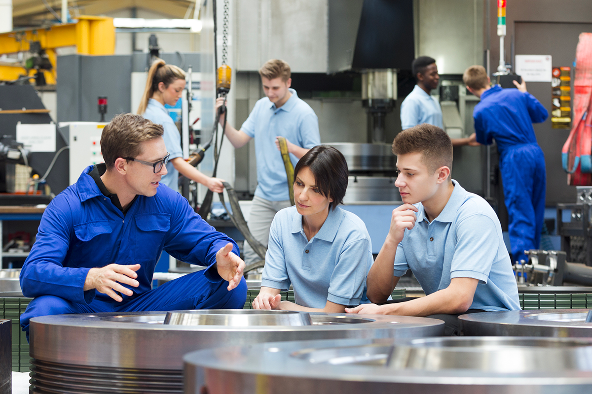 semaine-industrie-2023 En 2023, la Semaine de l'Industrie se tiendra du 27 novembre au 03 décembre