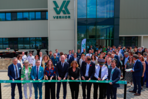 Gigafactory Verkor : une étape clé pour la batterie électrique en France