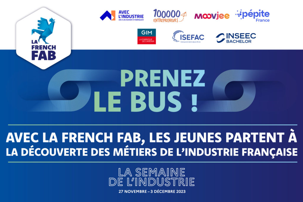 |Prenez le bus