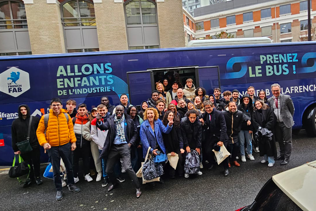 Prenez Le Bus Prenez Le Bus