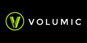 Logo VOLUMIC 3D