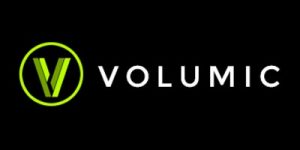 Logo VOLUMIC 3D