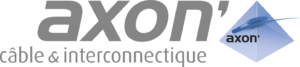 Logo AXON