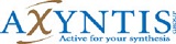 Logo AXYNTIS