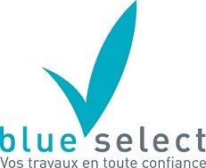 Logo BLUE SELECT